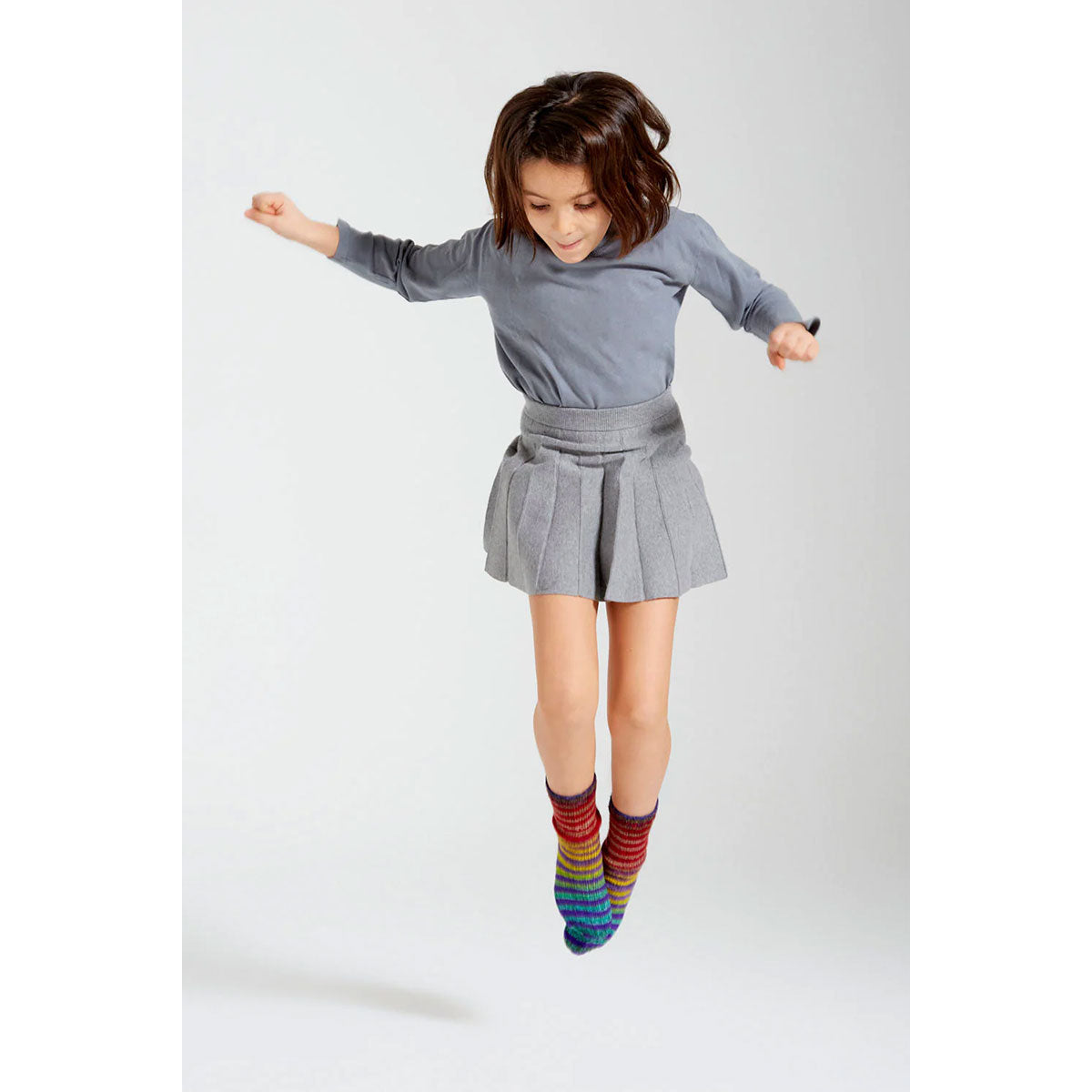 Urth Yarns Uneek Sock Kit Mini Yarn - 60 - Extra Image
