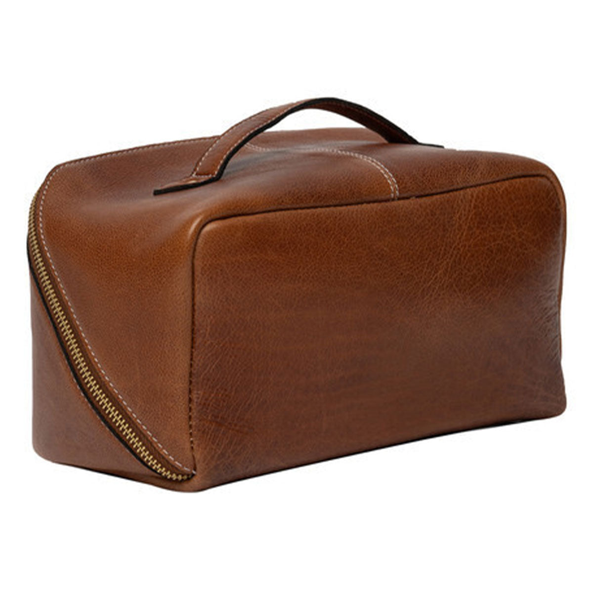 Re:Designed Project 9 - Walnut/Gold - Extra Image