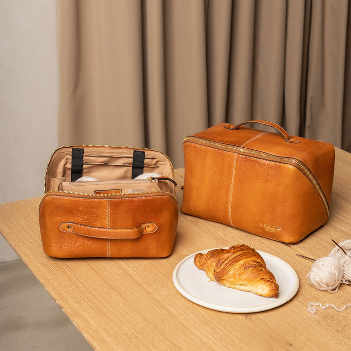 Re:Designed Project 9 - Walnut/Gold - Extra Image