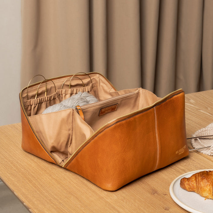 Re:Designed Project 9 - Walnut/Gold - Extra Image