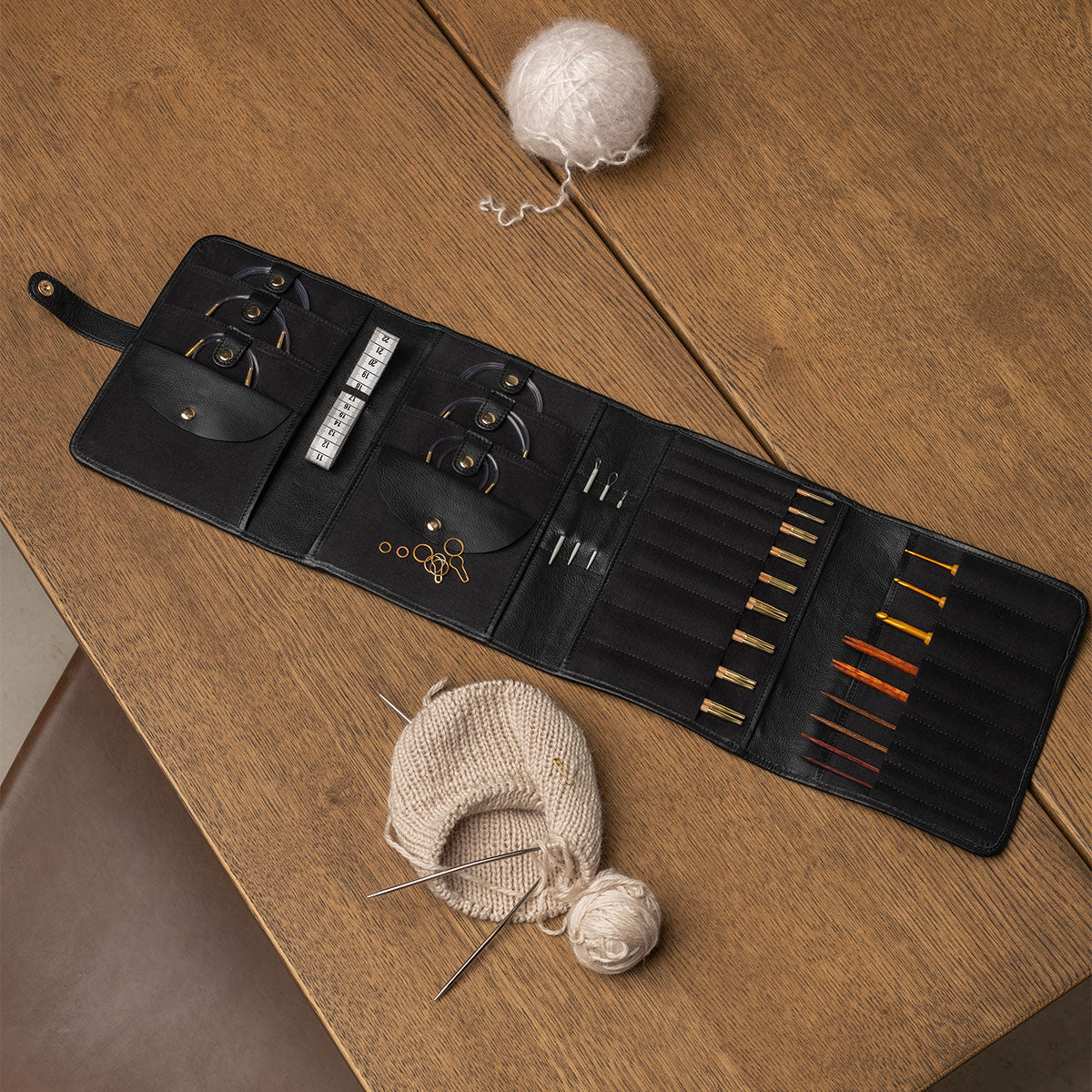 Re:Designed Project 14 - Burned Tan/Gold - Extra Image