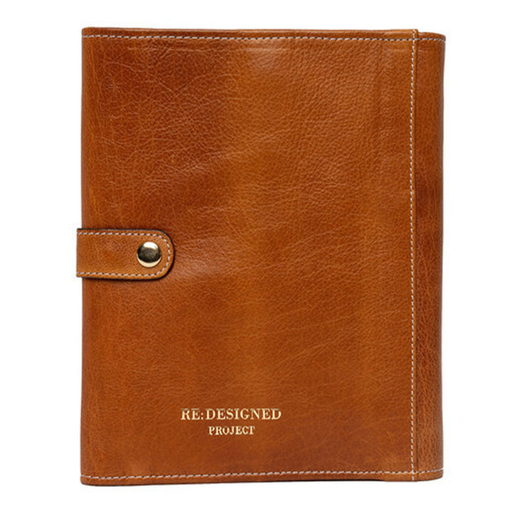 Re:Designed Project 14 - Burned Tan/Gold - Extra Image