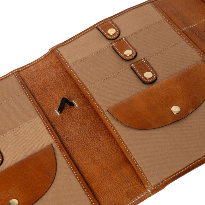 Re:Designed Project 14 - Burned Tan/Gold - Extra Image