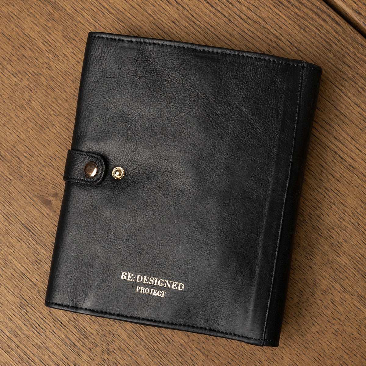 Re:Designed Project 14 - Burned Tan/Gold - Extra Image