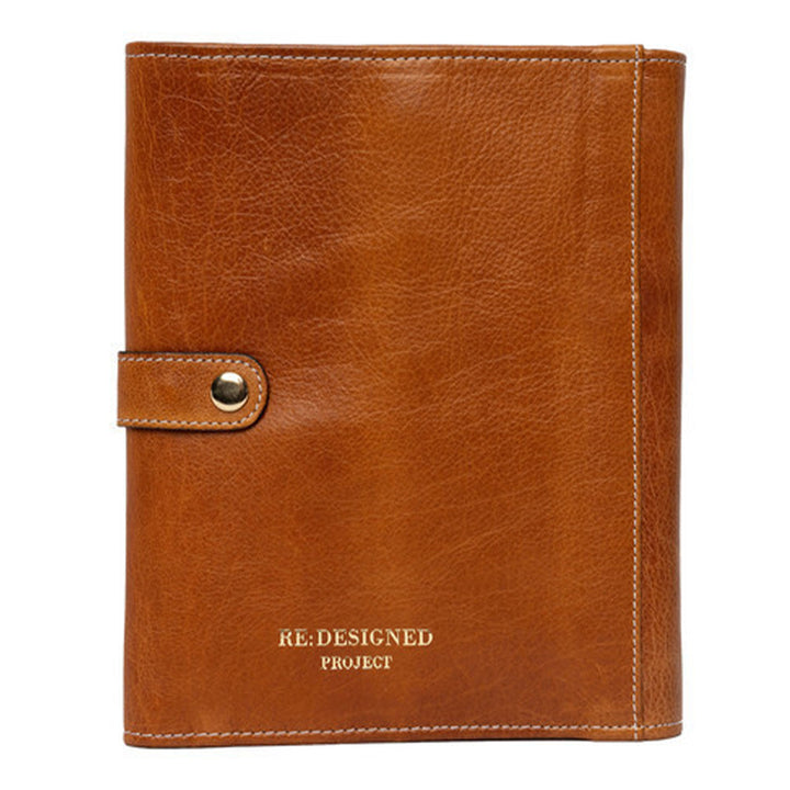 Re:Designed Project 14 - Burned Tan/Gold - Zoom Image