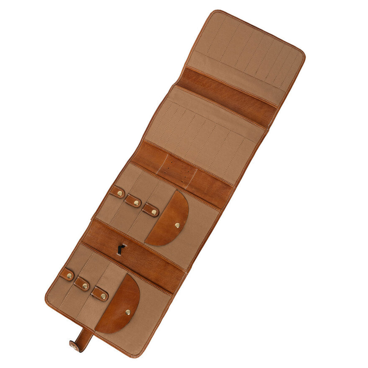 Re:Designed Project 14 - Burned Tan/Gold - Extra Image