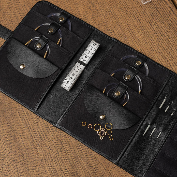 Re:Designed Project 14 - Burned Tan/Gold - Extra Image