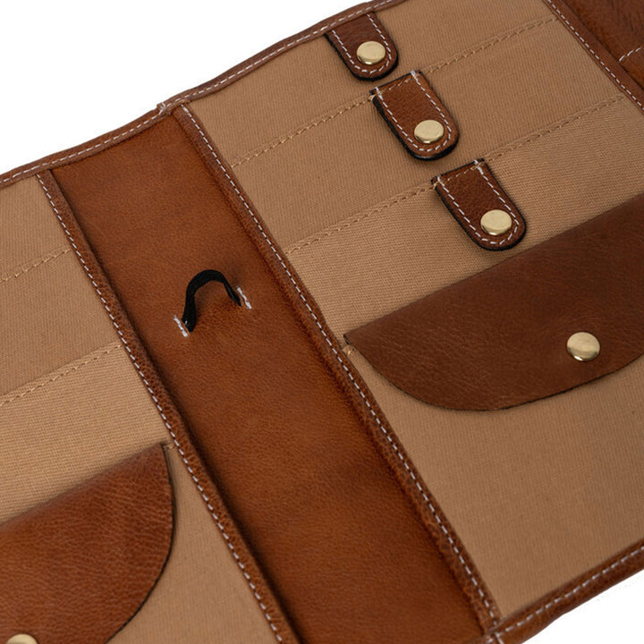 Re:Designed Project 14 - Walnut/Gold - Extra Image