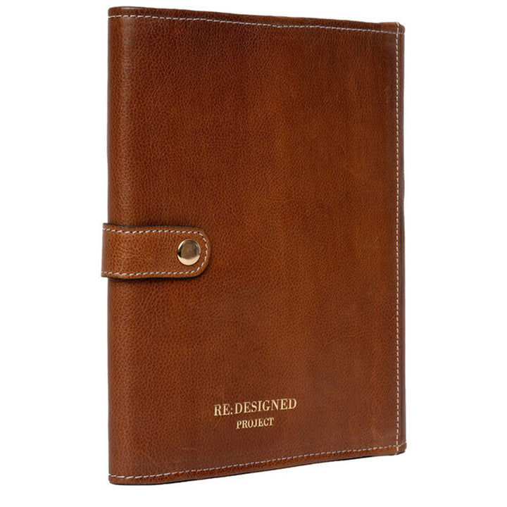 Re:Designed Project 14 - Walnut/Gold - Extra Image
