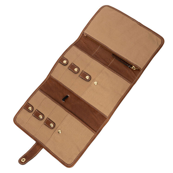 Re:Designed Project 22 - Walnut/Gold (Pre-Order, Ships Fall 2024) - Extra Image