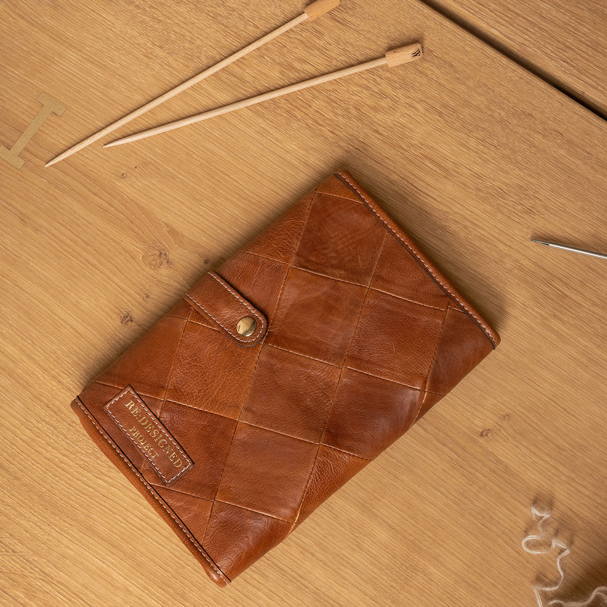 Re:Designed Project 22 - Walnut/Gold (Pre-Order, Ships Fall 2024) - Extra Image