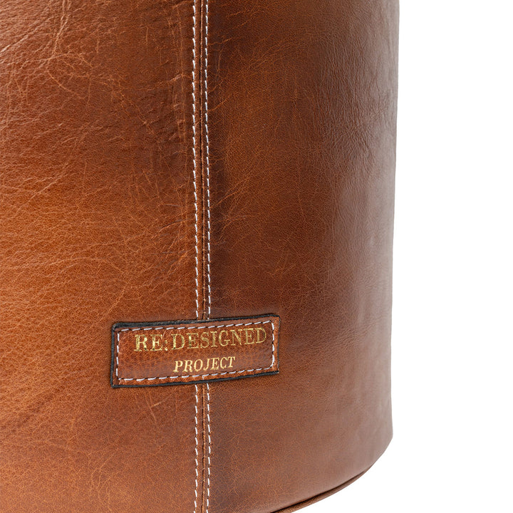 Re:Designed Project 26 - Walnut/Gold (Pre-Order, Ships Fall 2024) - Extra Image