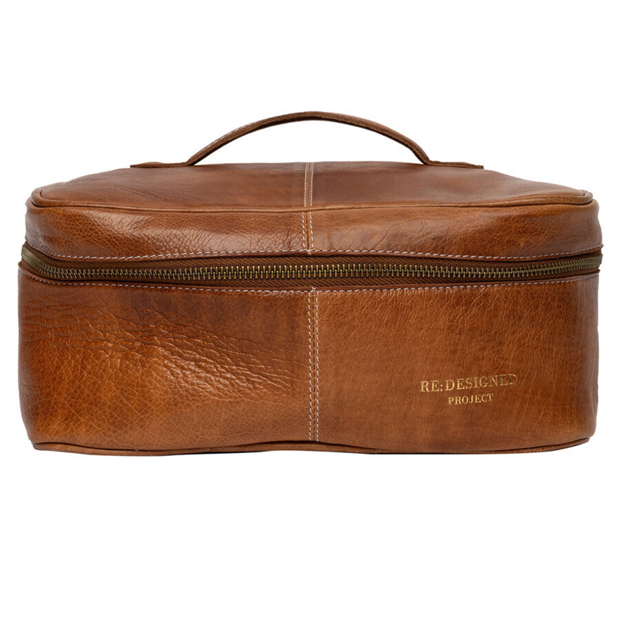 Re:Designed Project 31 - Walnut/Gold - Extra Image