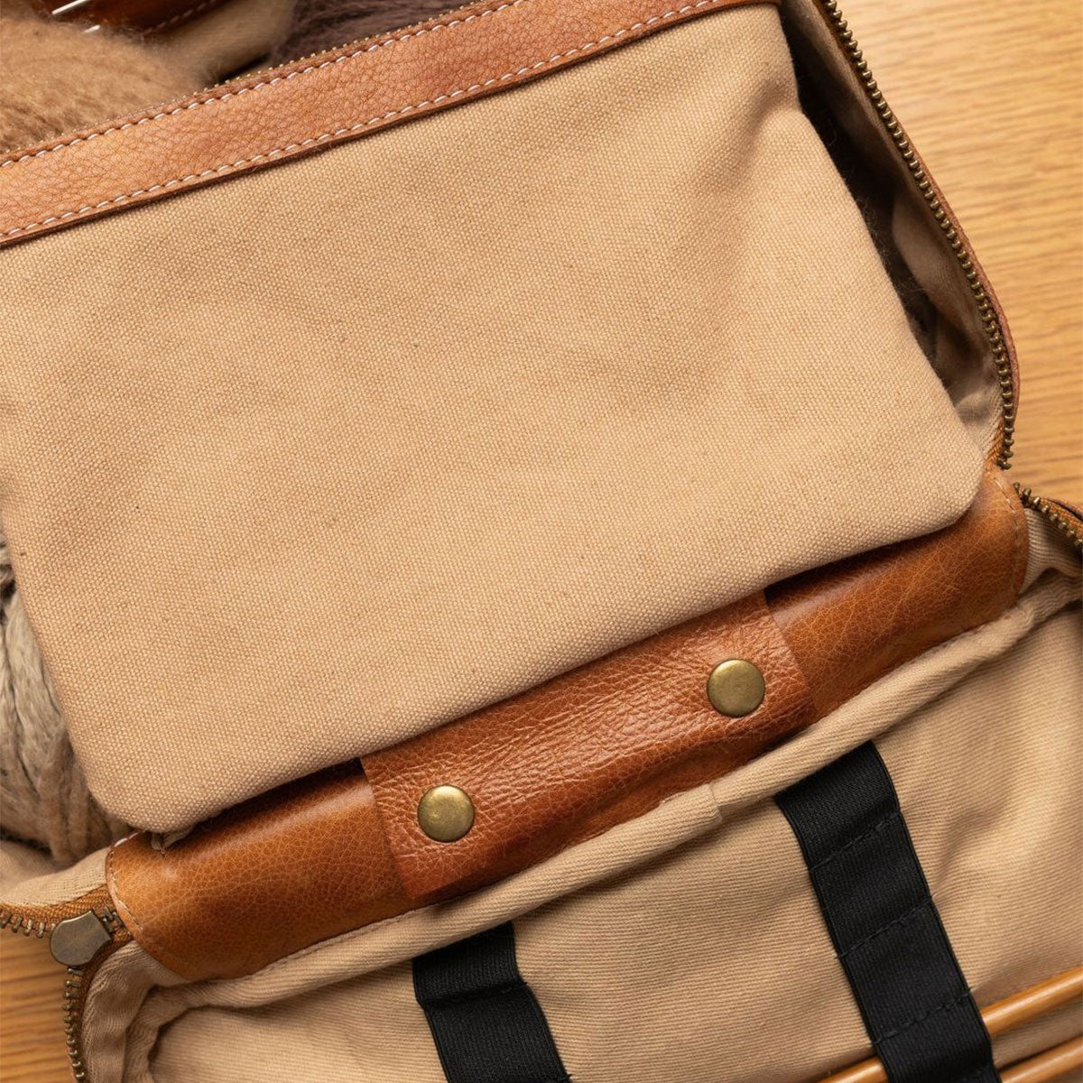 Re:Designed Project 31 - Walnut/Gold - Extra Image
