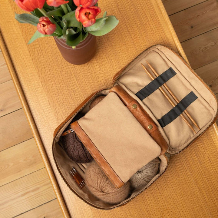 Re:Designed Project 31 - Walnut/Gold - Extra Image