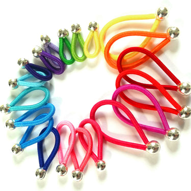Floops Stitch Markers - Brilliant - Large - Zoom Image