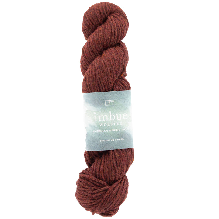 Brooklyn Tweed Imbue Worsted Yarn - Cloak - Zoom Image