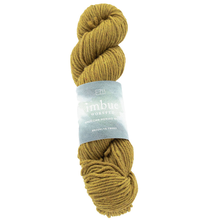 Brooklyn Tweed Imbue Worsted Yarn - Warbler - Zoom Image