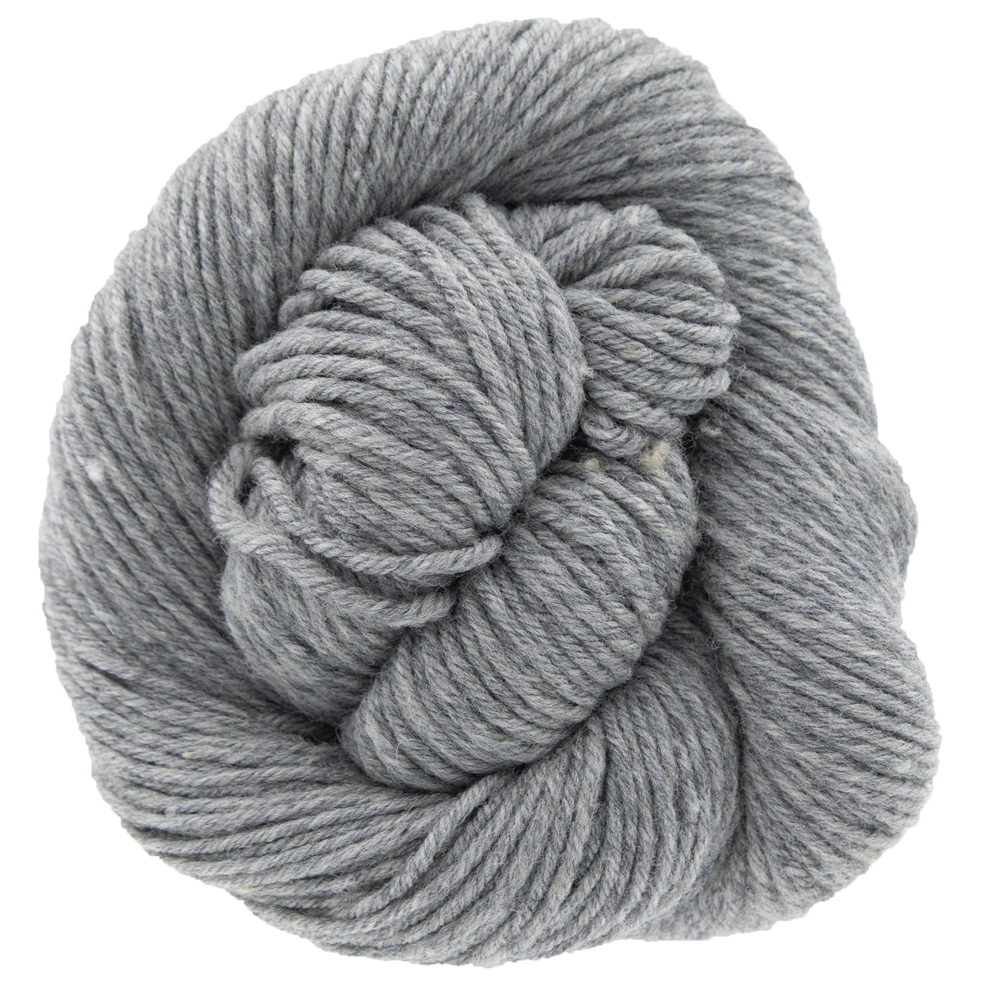 Brooklyn Tweed Imbue Worsted Yarn - Ash - Zoom Image