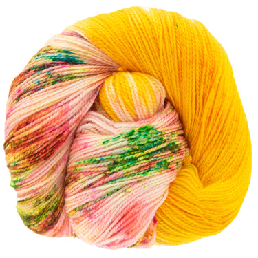 Hedgehog Fibres Oh So Fine Yarn - Kenna - Zoom Image