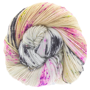 Hedgehog Fibres Oh So Fine Yarn - Churro - Zoom Image