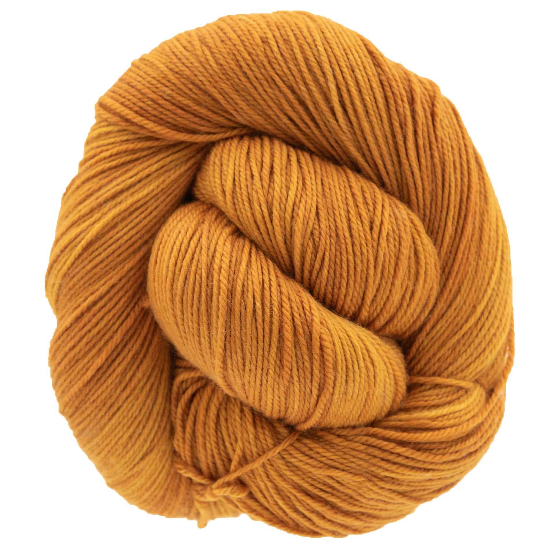 Dream in Color Smooshy Yak Yarn - Gold Experience - Zoom Image
