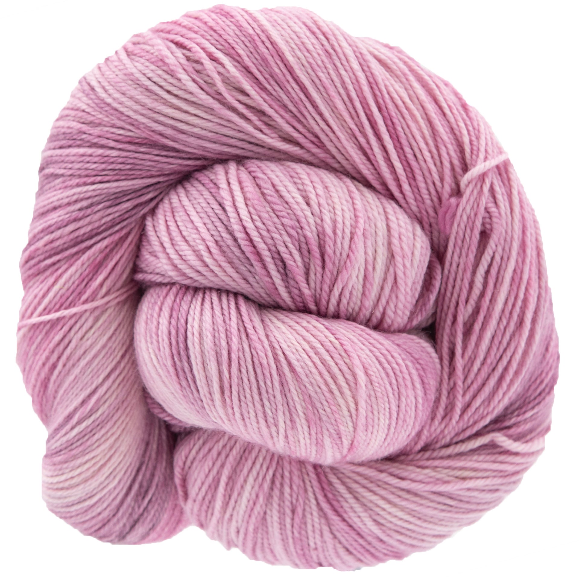 Dream in Color Smooshy Yak Yarn - Shy - Zoom Image
