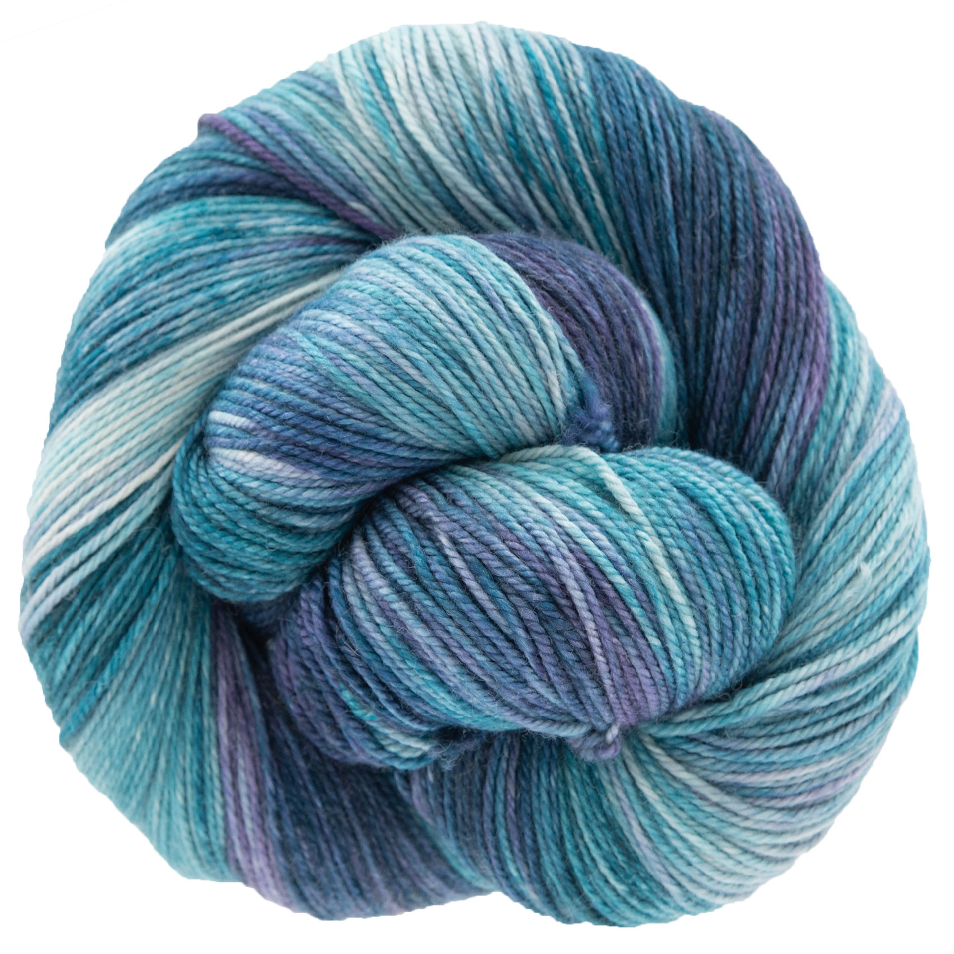 Dream in Color Smooshy Yak Yarn - The Edge - Zoom Image
