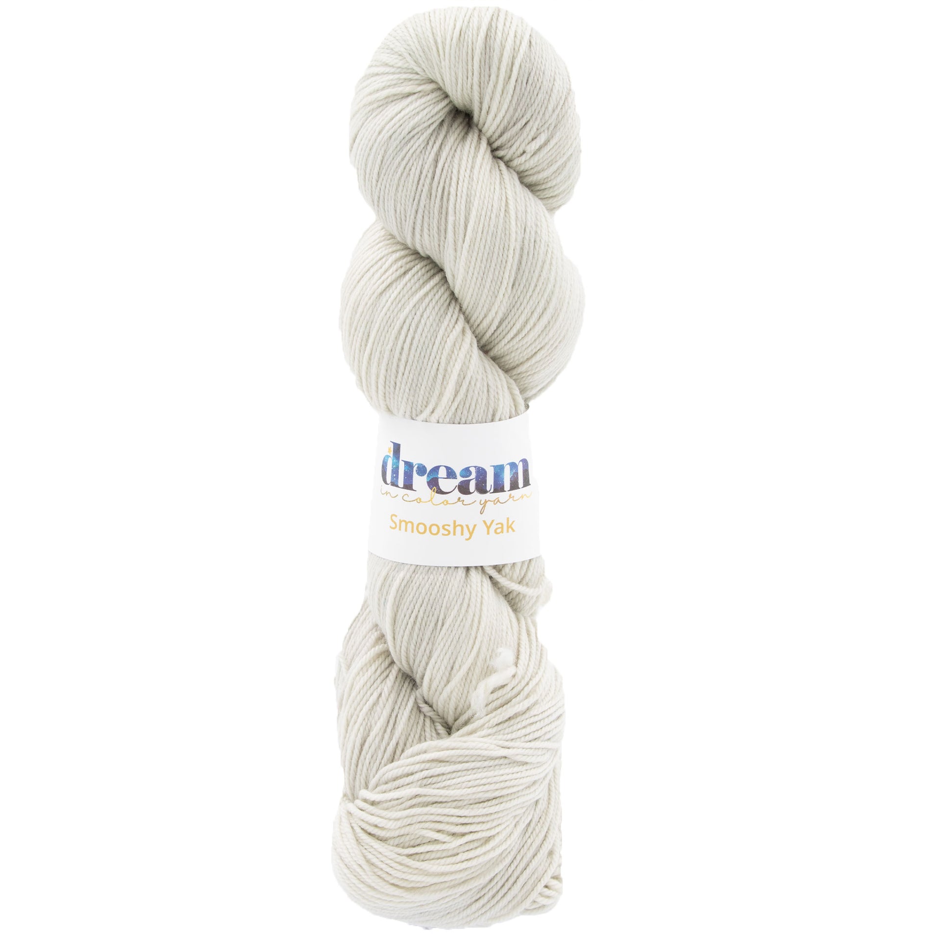Dream in Color Smooshy Yak Yarn - Rabbit Ears - Zoom Image
