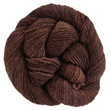 Dream in Color Field Collection: Suzette Yarn - Brownie - Zoom Image