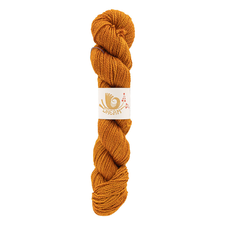 Dream in Color Field Collection: Suzette Yarn - Gold Experience - Extra Image