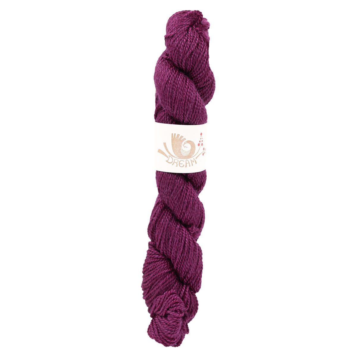 Dream in Color Field Collection: Suzette Yarn - Jocelyn - Extra Image