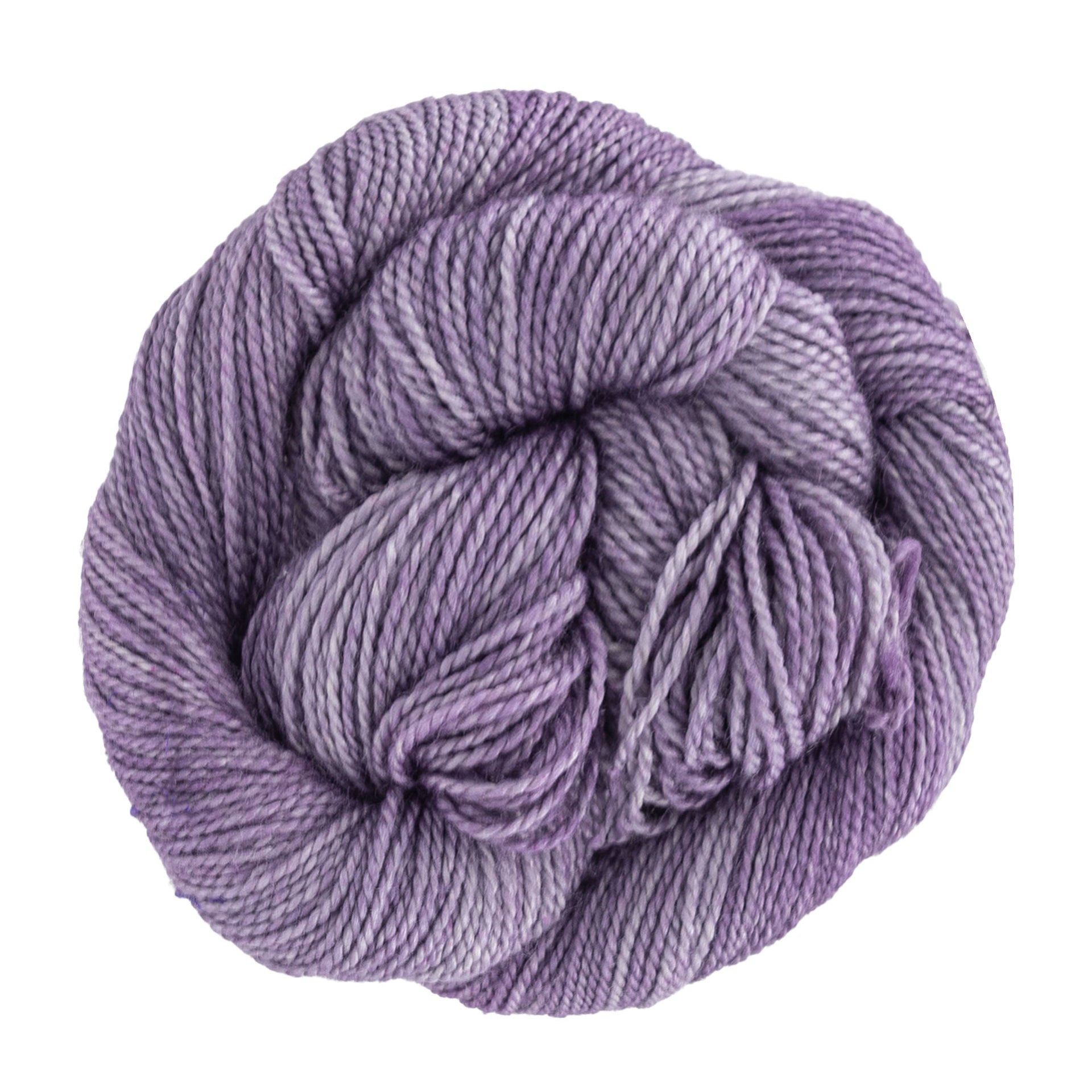Dream in Color Field Collection: Suzette Yarn - Lavender Bloom - Zoom Image
