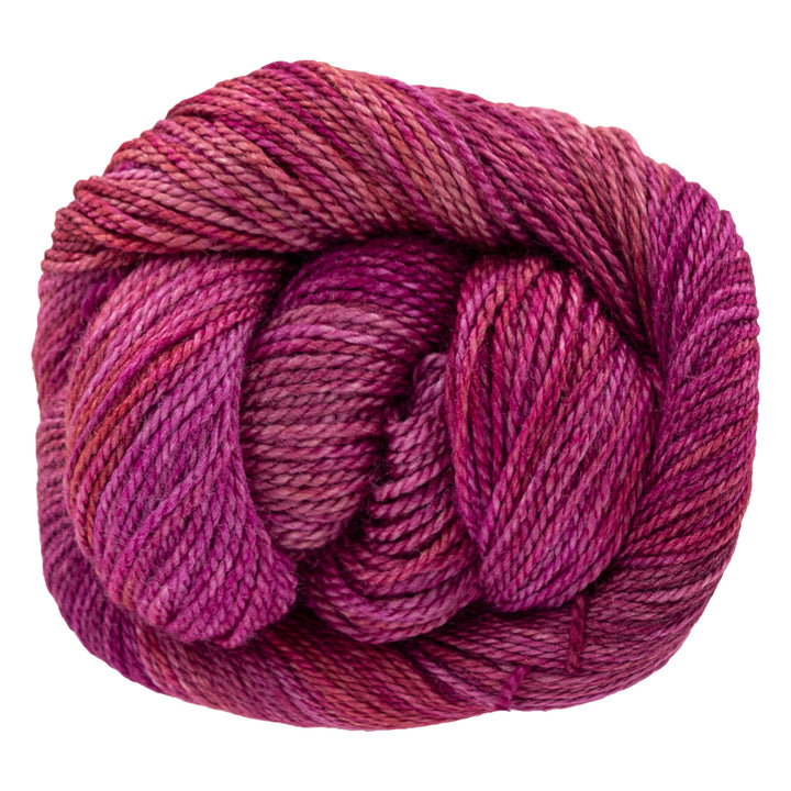 Dream in Color Field Collection: Suzette Yarn - Rosy - Zoom Image