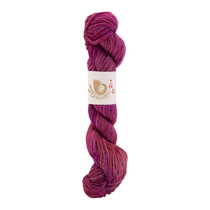 Dream in Color Field Collection: Suzette Yarn - Rosy - Zoom Image