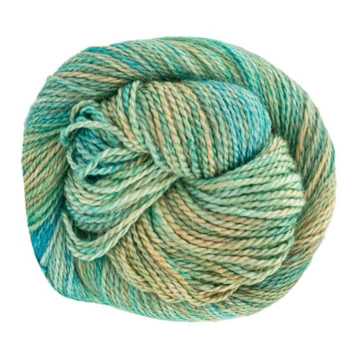 Dream in Color Field Collection: Suzette Yarn - Shuyler Lake - Zoom Image