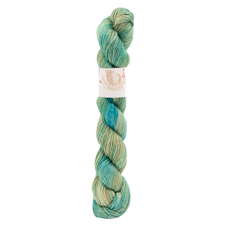 Dream in Color Field Collection: Suzette Yarn - Shuyler Lake - Zoom Image