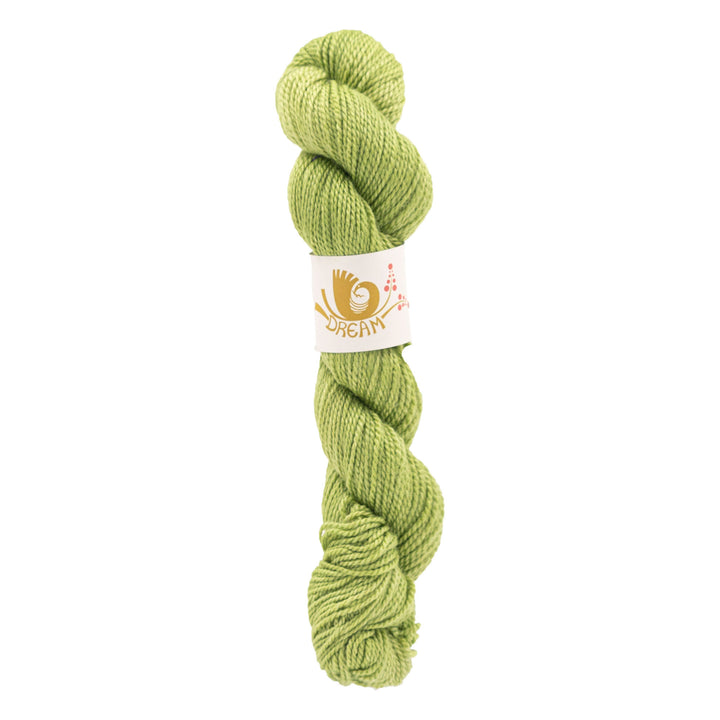Dream in Color Field Collection: Suzette Yarn - Sprout - Zoom Image