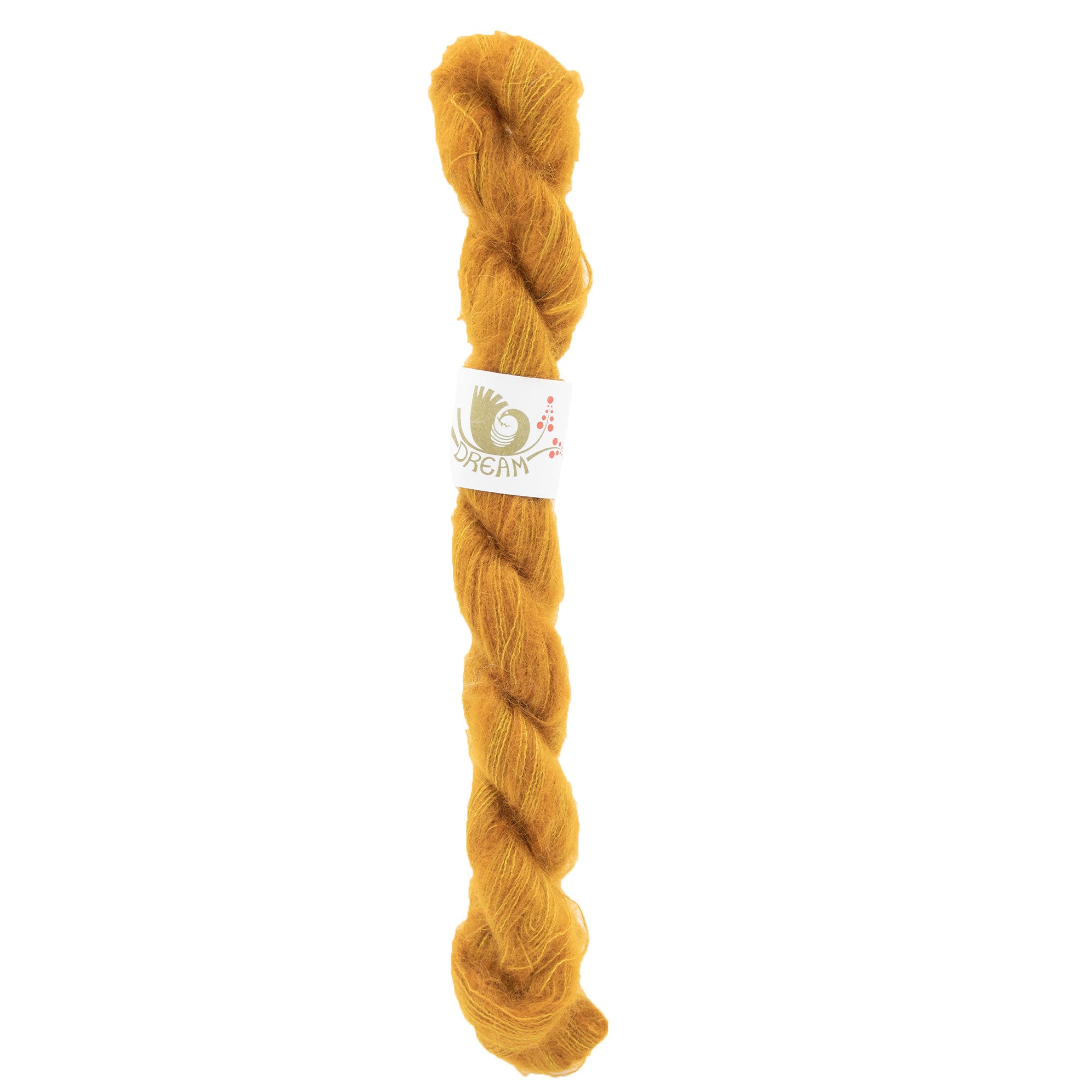 Dream in Color Field Collection: Billy Yarn - Amber Glass - Zoom Image