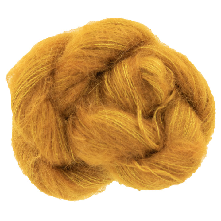 Dream in Color Field Collection: Billy Yarn - Amber Glass - Zoom Image