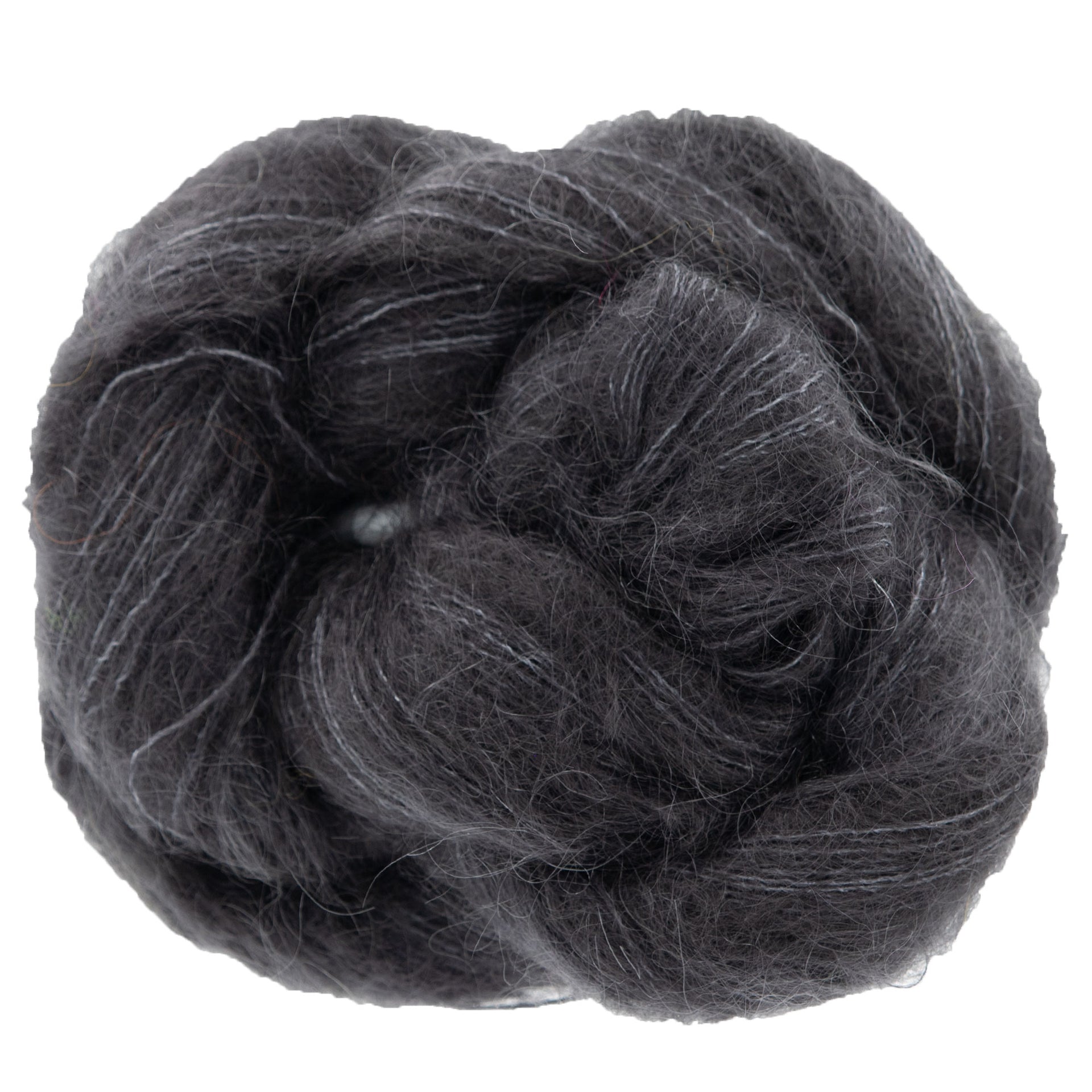 Dream in Color Field Collection: Billy Yarn - Black Pearl - Zoom Image
