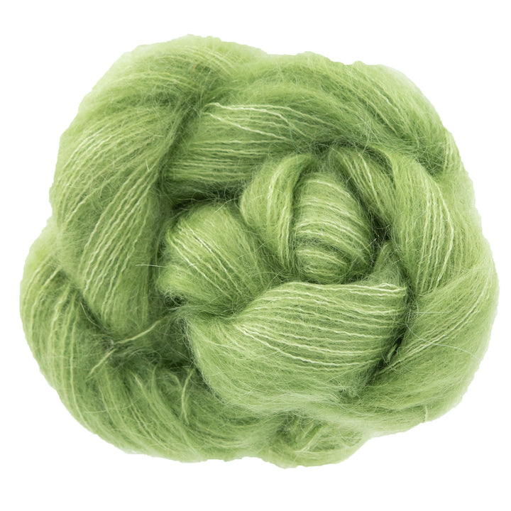 Dream in Color Field Collection: Billy Yarn - Sprout - Zoom Image