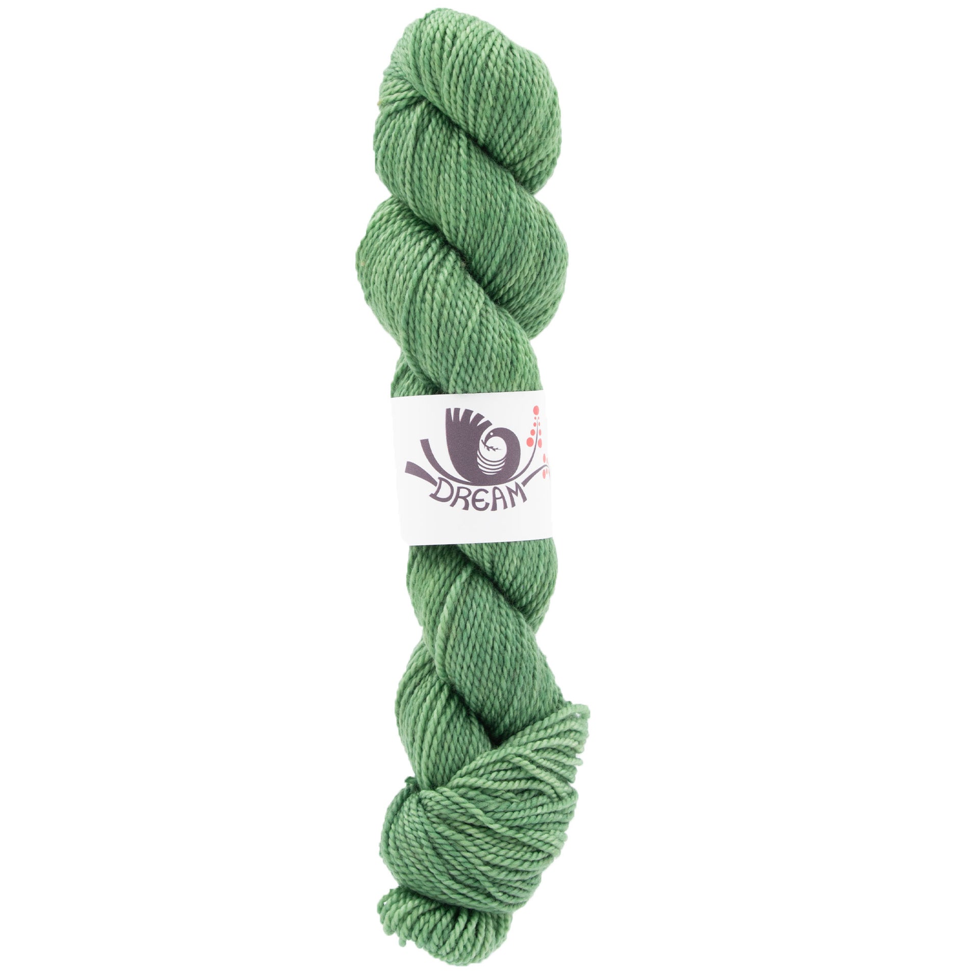 Dream in Color Field Collection: Lamb & Goat Yarn - Power Plant - Zoom Image
