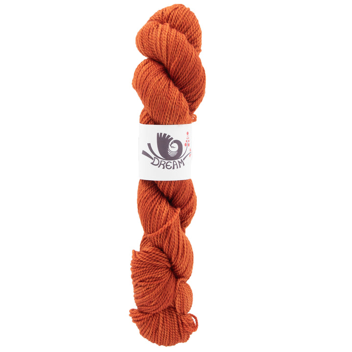 Dream in Color Field Collection: Lamb & Goat Yarn - Tex Mex - Zoom Image