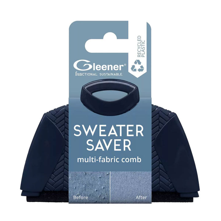 Gleener Sweater Saver - Multi-Fabric Comb - Extra Image
