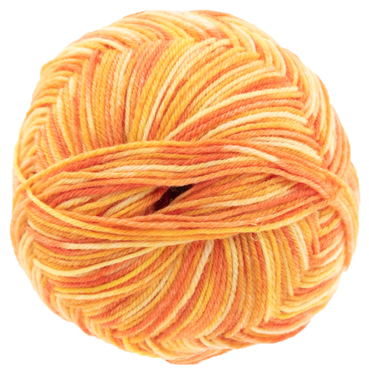Opal Funny Fruits Yarn - 11414 - Extra Image