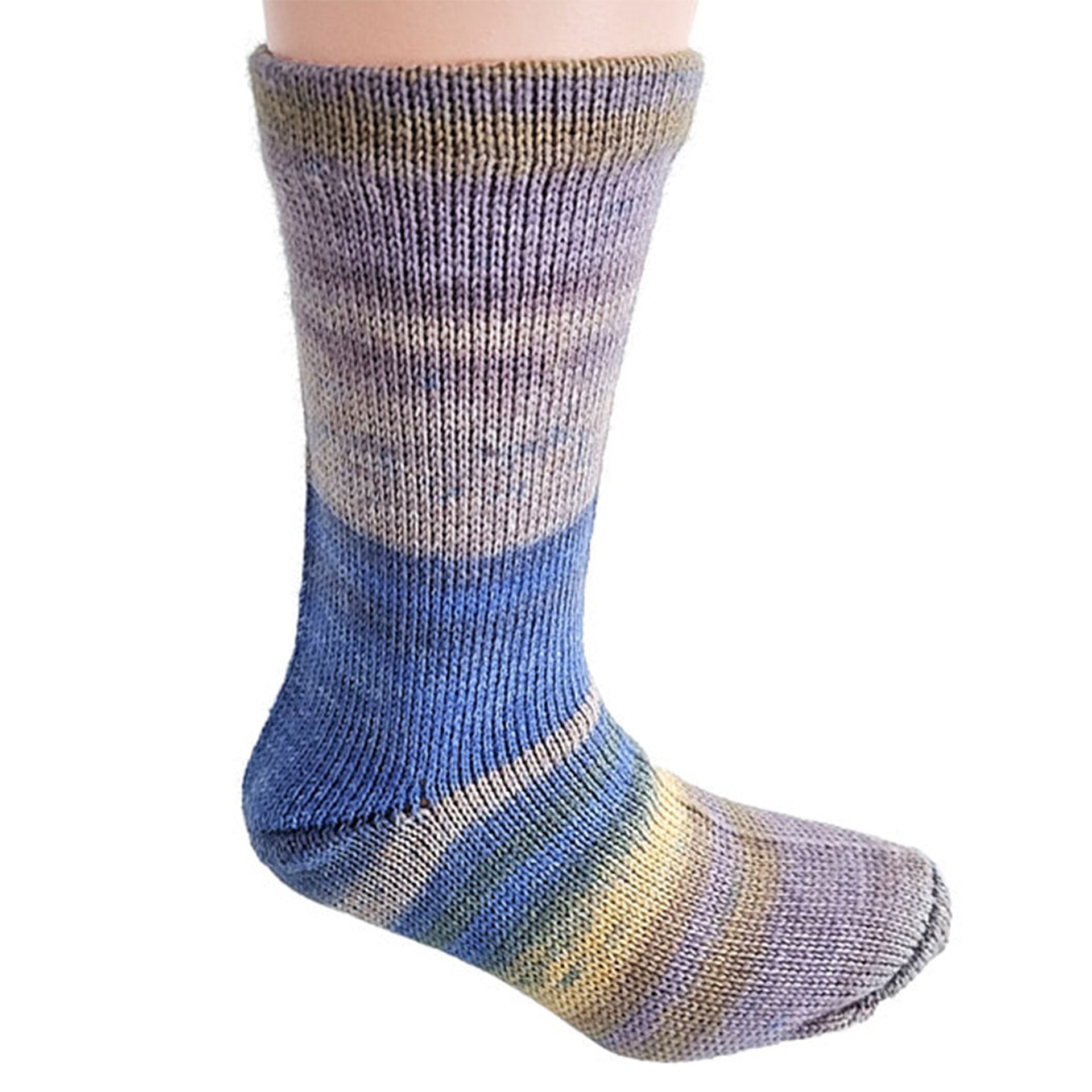 Berroco Sox Yarn - 14227 Historical Fiction - Zoom Image
