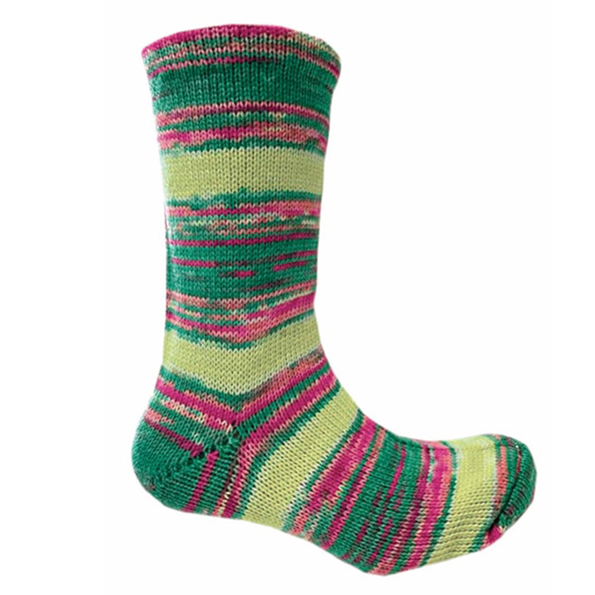 Berroco Sox Yarn - 14233 Maui - Zoom Image