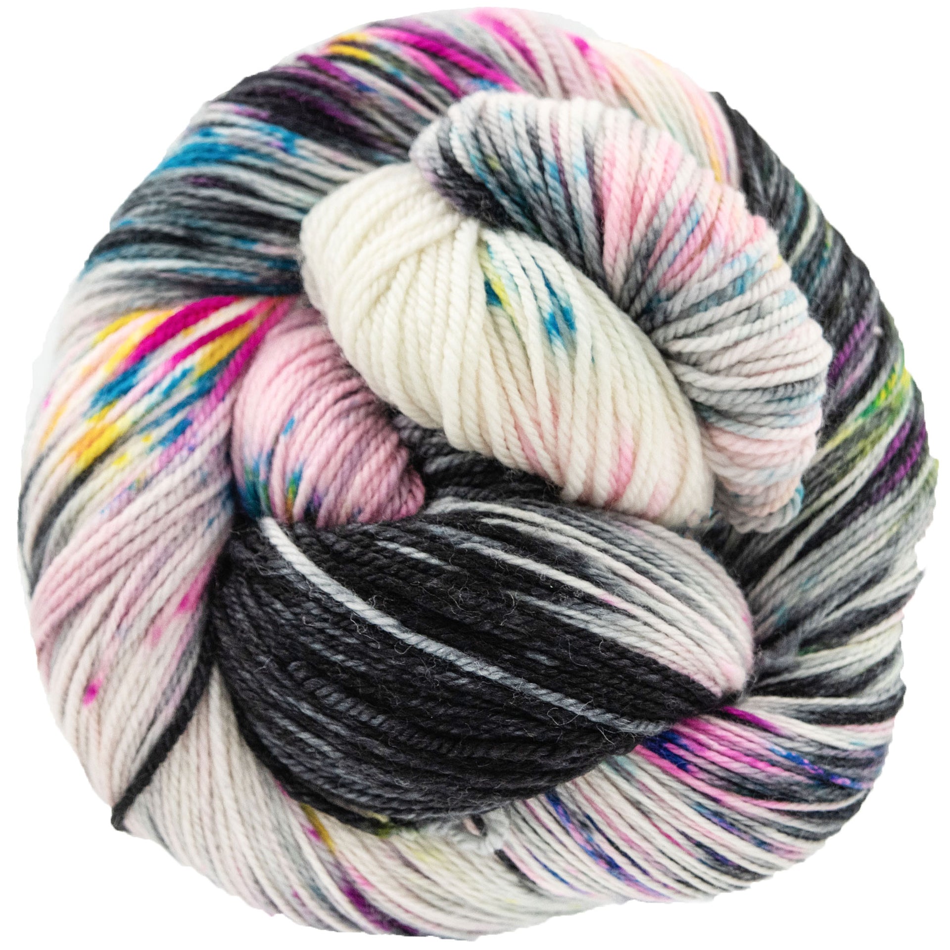 Dream in Color Smooshy Yak Yarn - Tucson - Zoom Image
