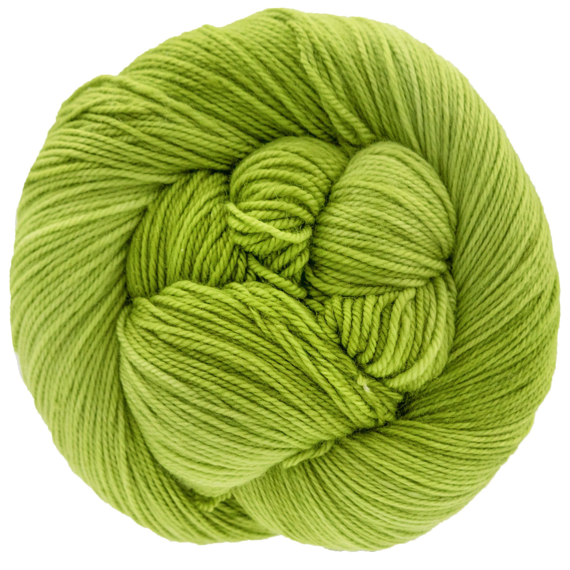 Dream in Color Smooshy Yak Yarn - Prickly Pear - Zoom Image
